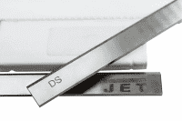 Строгальный нож DS 410x25x3мм (1шт.)
