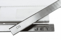 Строгальный нож DS 407x30x3мм (1шт.)