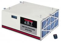 Система фильтрации воздуха AFS-1000B