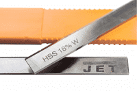 Строгальный нож HSS 18%W 155x19x3мм (1шт)
