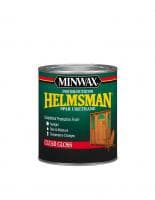 Уретановый лак MINWAX HELMSMAN (глянцевый) 473мл